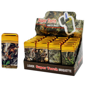 Lighter Super Turbo HUNTER