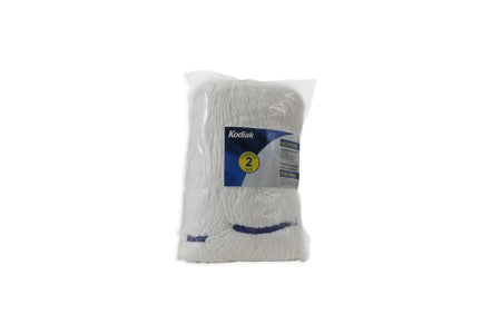 KODIAK MICROFIBER MOP REFILL FOR MM60M 2/PK