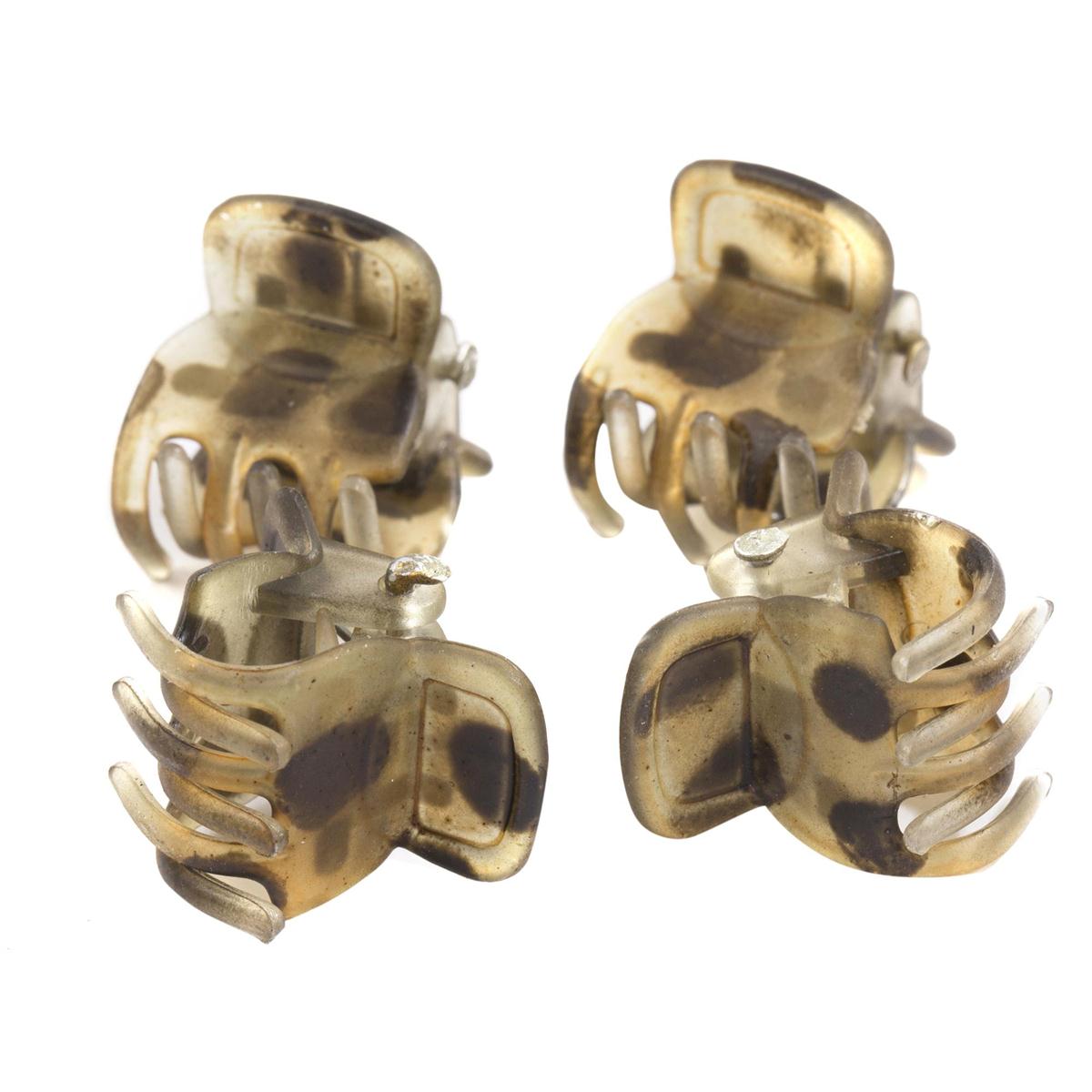 Stylin, 12-pc Clips, 2 styles ,b/c