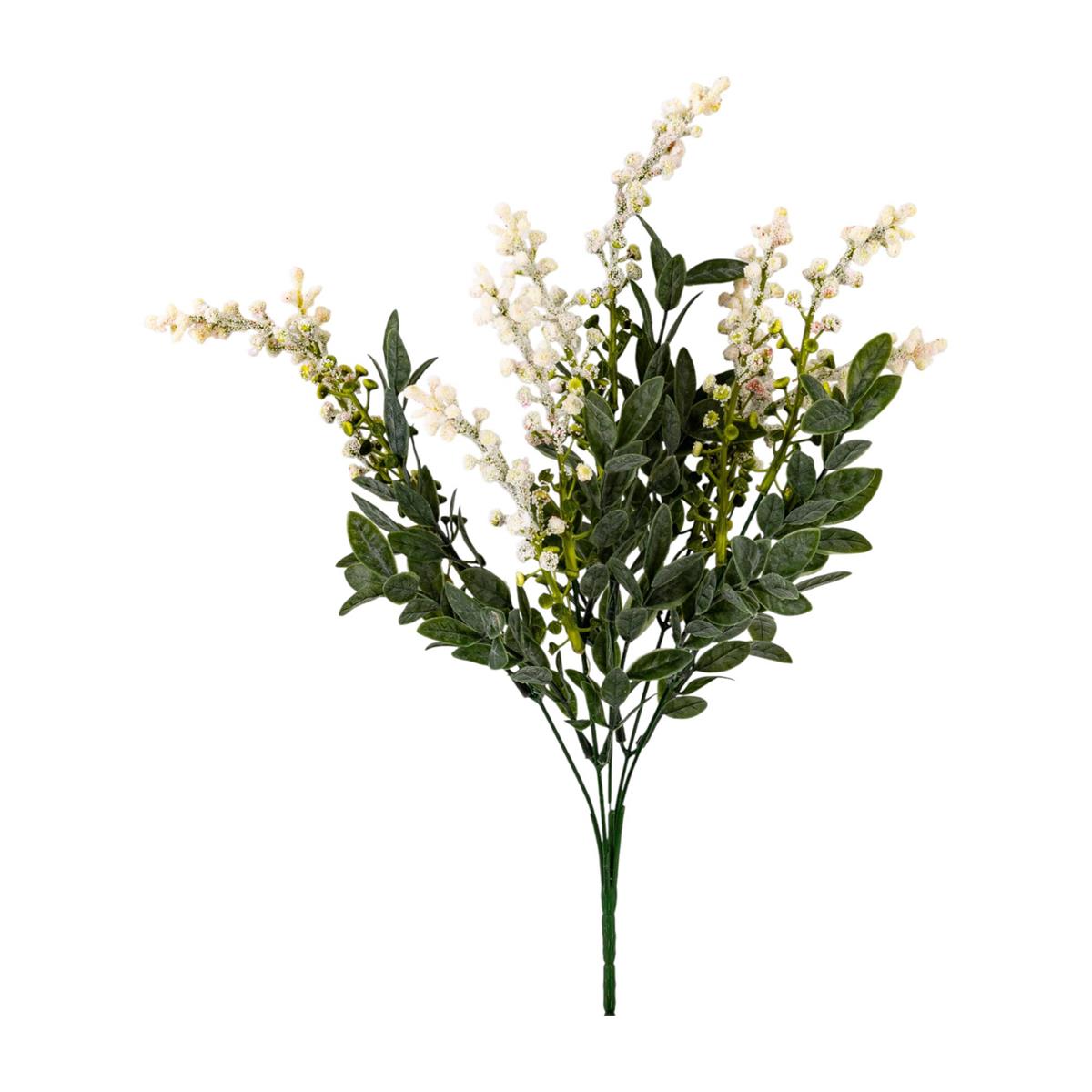 Country Garden 5-Head Cconut Spray 3 Asst. CHT