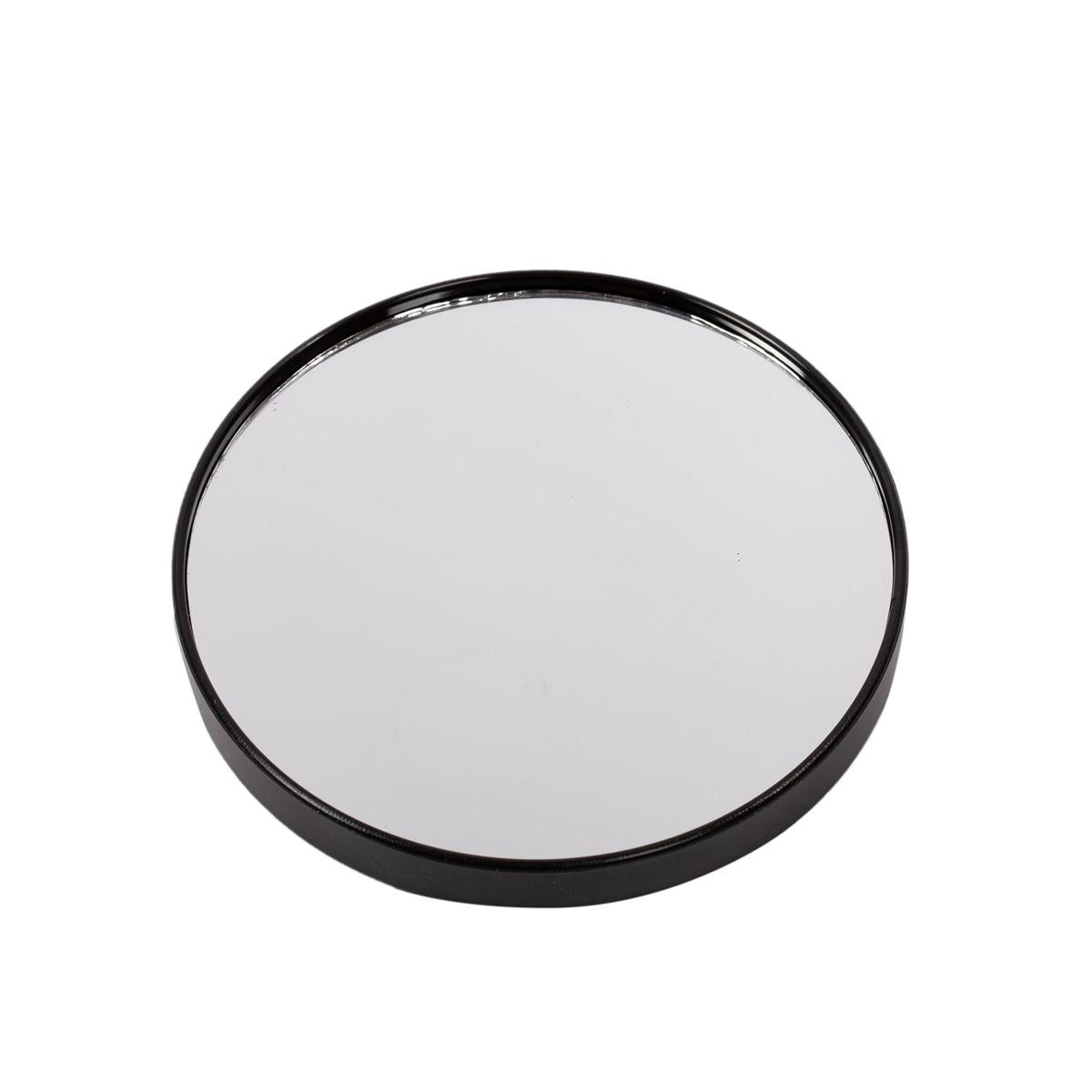 Bodico 15x Magnifying Mirror, Sleeve card