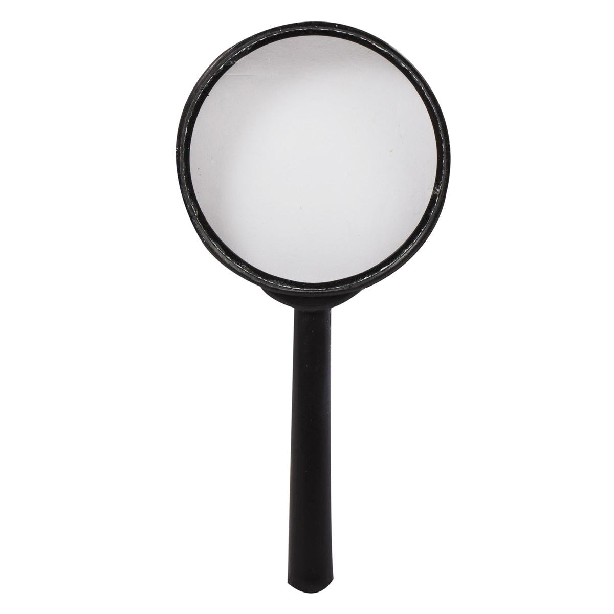 O.WKs. 50mm Magnifying Glass with Glass Lens, b/c