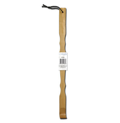BAMBOO BACK SCRATCHER