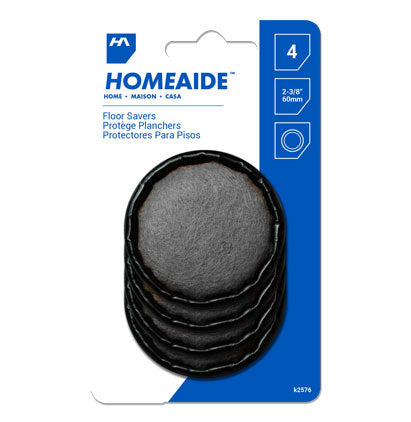 FLOOR SAVERS - 4 2-3/8" - 60MM