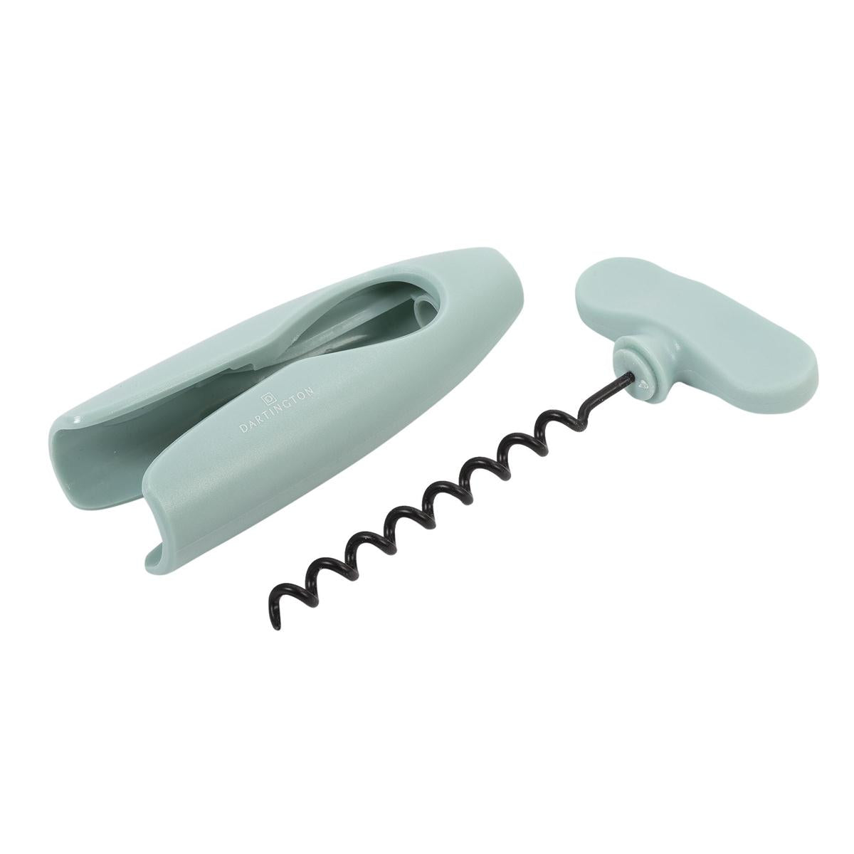 Luciano Wine Corkscrew, 2 colors, t.o.c. (DCS)