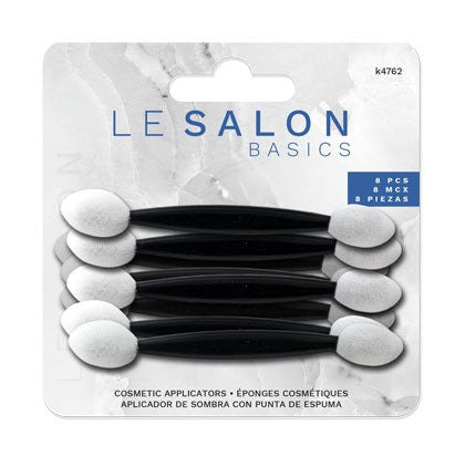 COSMETIC APPLICATORS - 8