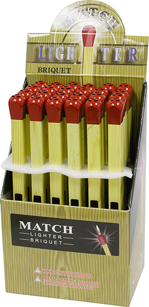 Match Lighter