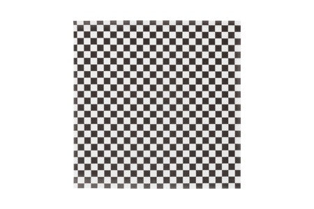 TITAN BLACK CHECKERED PAPER 2000/CS