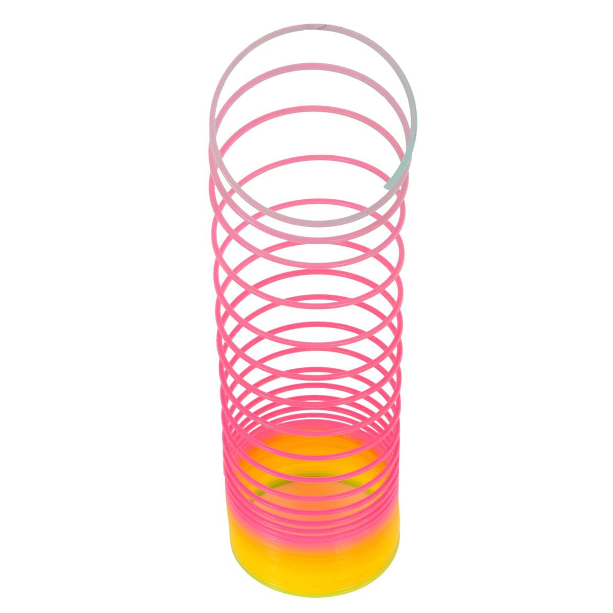 70mm Magic Rainbow Spring, 2c, Window Box