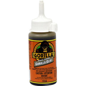Gorilla Glue