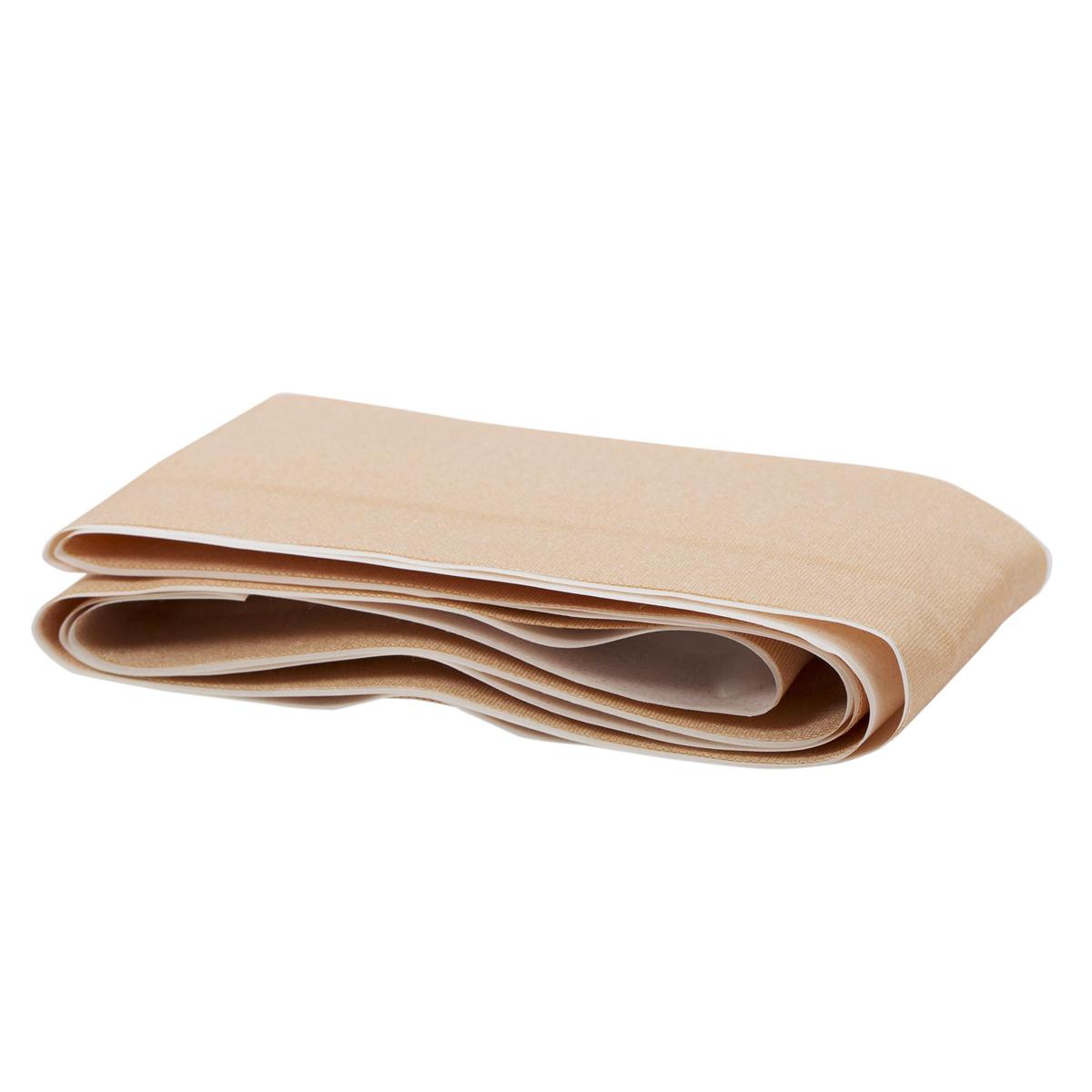 Bodico Fabric Dressing Strip. 6cm x 1.3m, color box.(HZ)