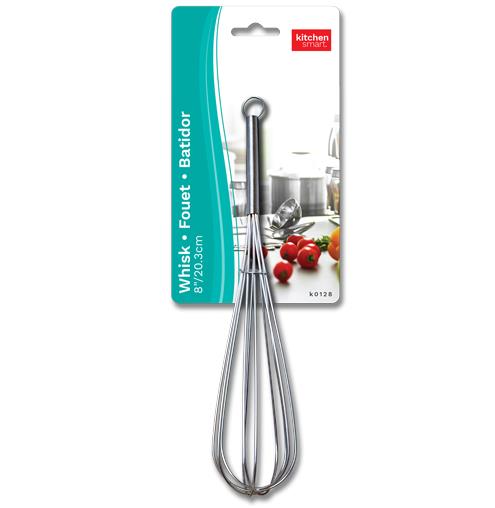 BEATER-WHIPPER - 8"/20CM