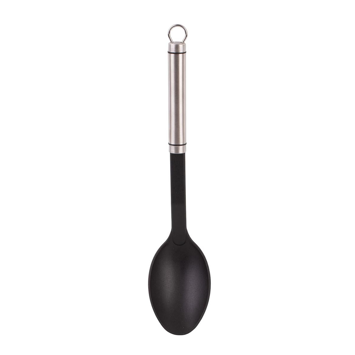 Luciano 12.8"L Kitchen Spoon, t.o.c.