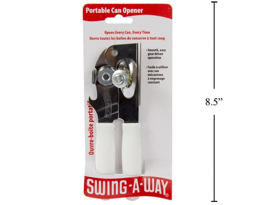 Swing-A-Way Can Opener, t.o.c. (407)