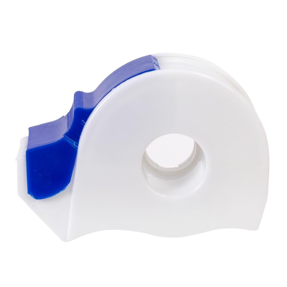 Bodico First Aid Tape w/Dispenser,  2.5cm Wide x 4.5m Long