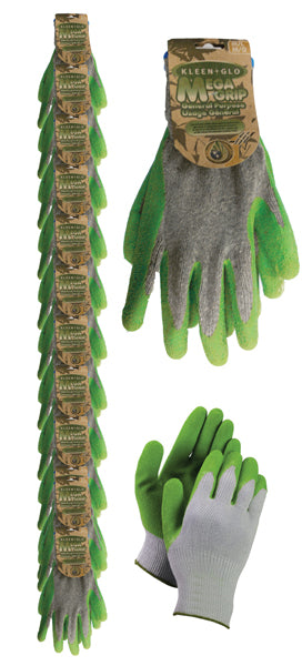 Glove Mega Grip General Purpose