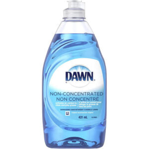 Dishwashing Soap Dawn