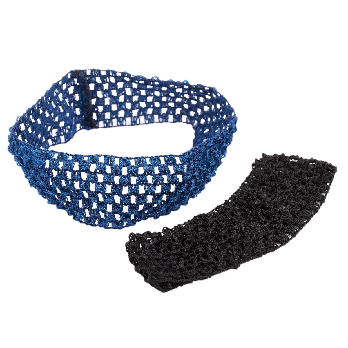 Stylin Knitted Headwraps, h/c