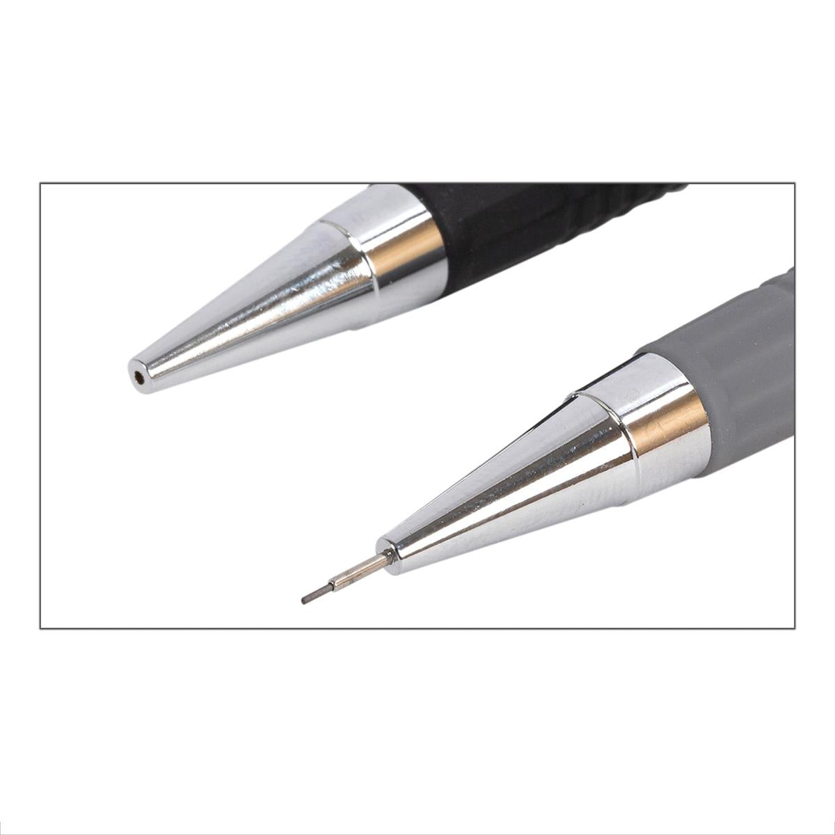 Desk Tech 2-Pc Mechanical Pencil 0.5 Blister card