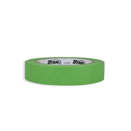 TITAN PAINTERS MASKING TAPE 24mm X 40M