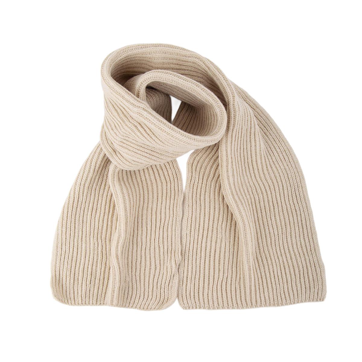 Nordic T. Ladies "Neve" Knit Scarf 3 asst, hanger, ht