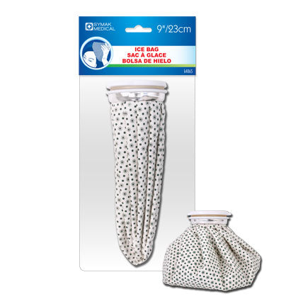 ICE BAG - 9"/23CM