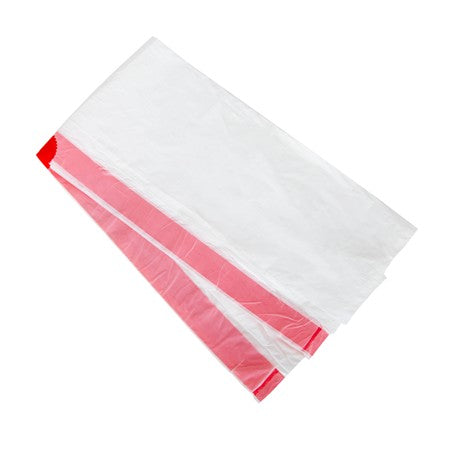 KODIAK DRAWSTRING KITCHEN BAG 24" x 26.8" (610MM X 680MM) 20 BAGS/ROLL