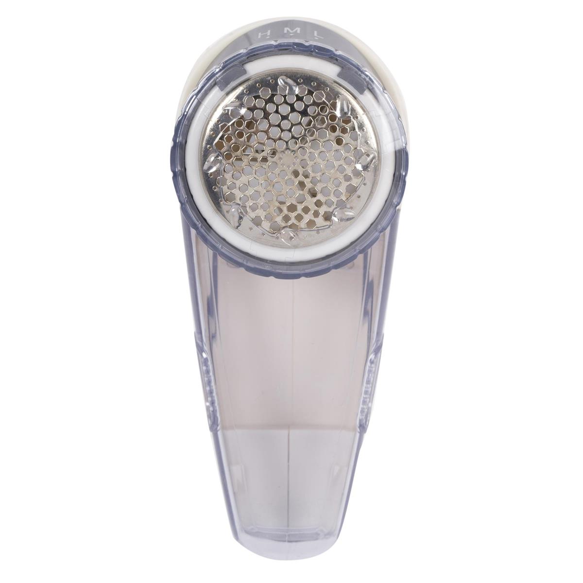 H.E. Giant Lint Remover, clamshell