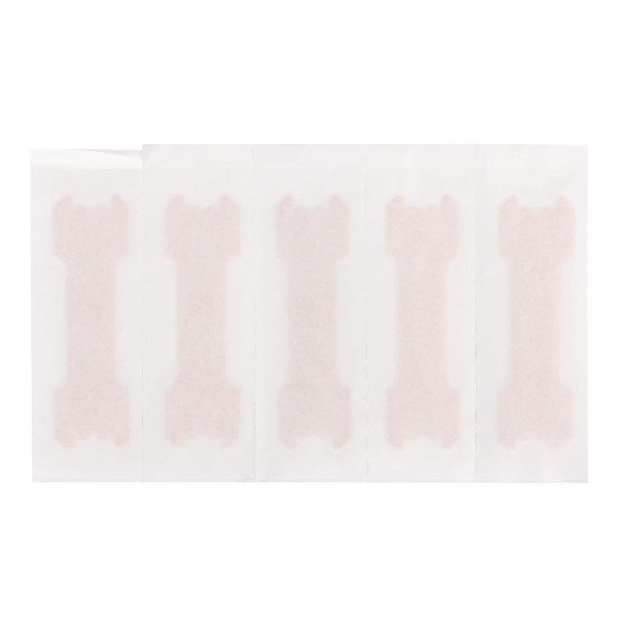 Bodico, 5pcs Nasal Snore Strips 5.5*1.7cm, col box