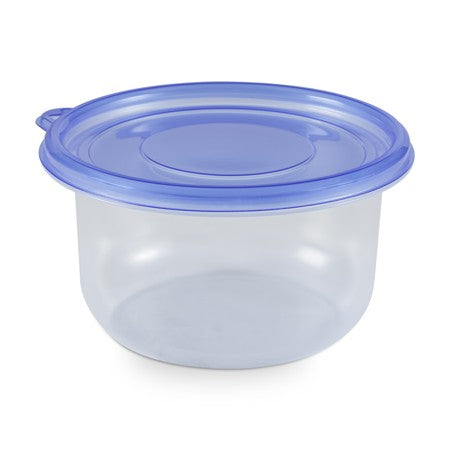 TITAN SNAP ROUND FOOD CONTAINER 615ML 2/PK