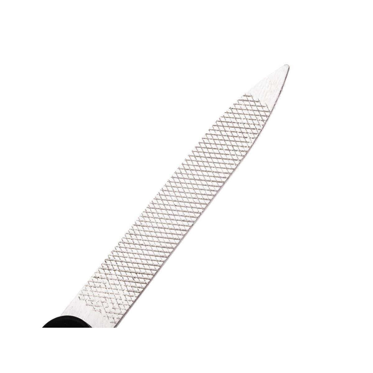 Bodico, 3-pc Men's Manicure Set Matte, PVC box