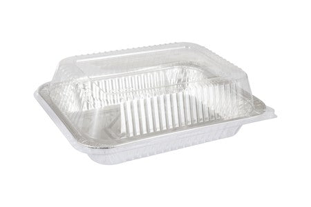 TITAN MEDIUM ROASTER 1/PK W/LID