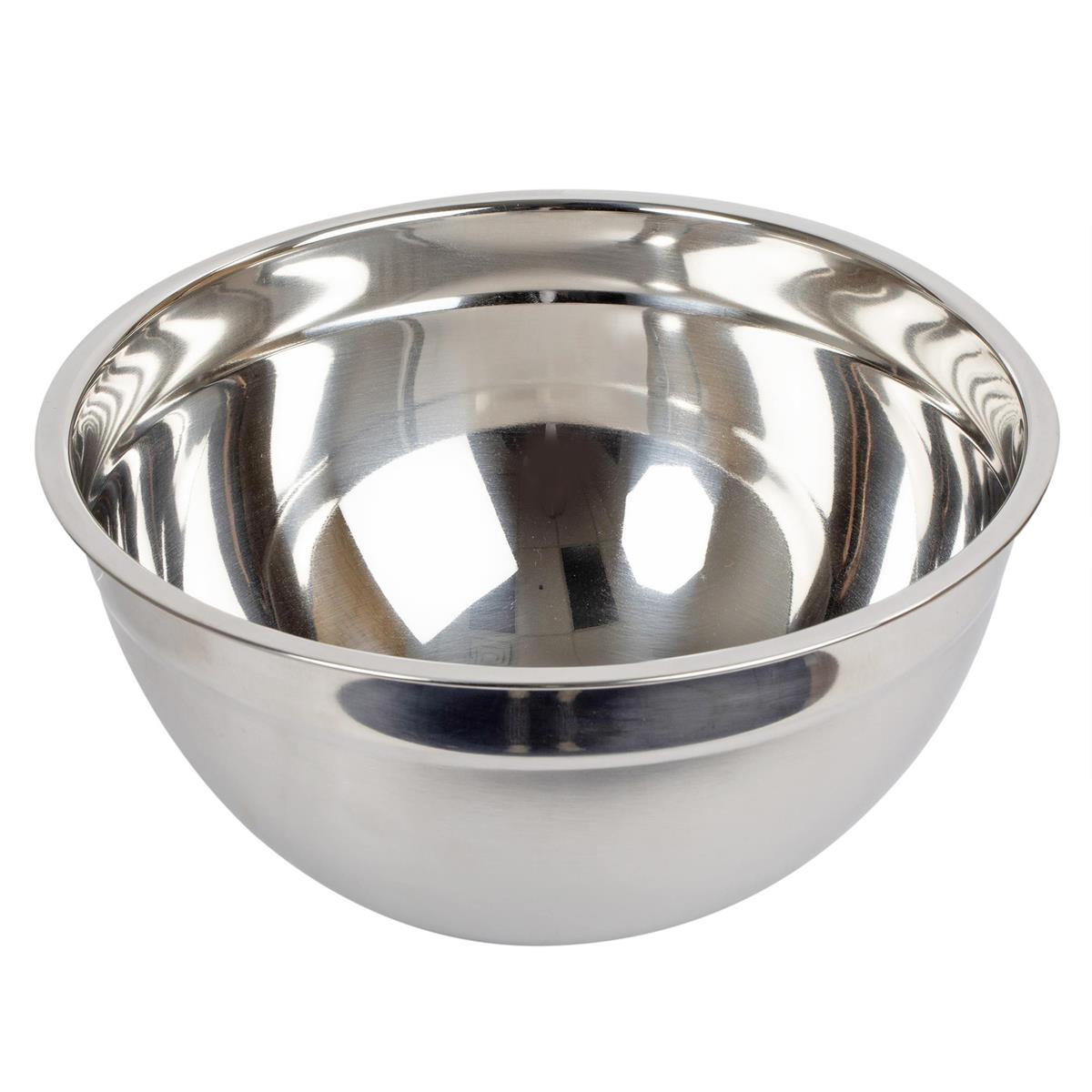 L.Gourmet S/S Mixing Bowl, 3.4 L