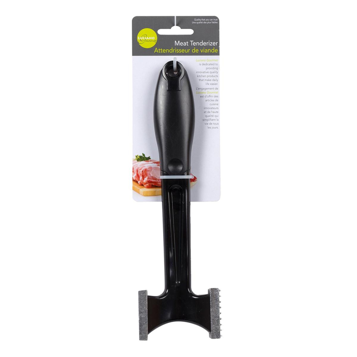 L.Gourmet Meat Tenderizer, t.o.c (CP)