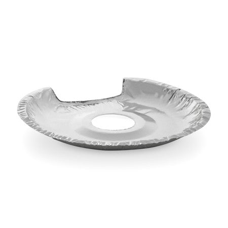 TITAN-FOIL SMALL ELECTRIC BURNER LINERS HD 10/PK