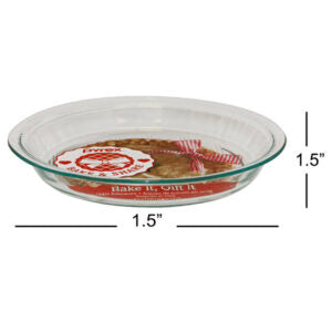 Pie Plate