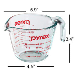 Measuring Cup
