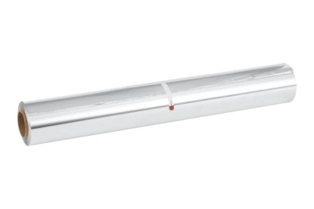 TITAN ALUMINIUM FOIL ROLL 45 CM X 100 M