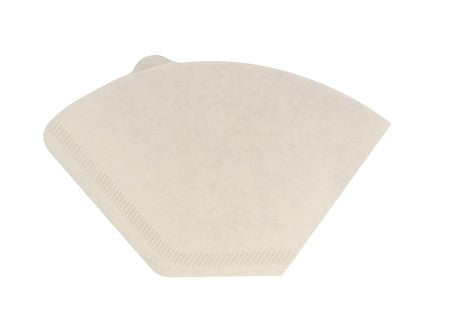 CONE COFFEE FILTERS #2 IN POLY BAG 40/PK x 24/CS