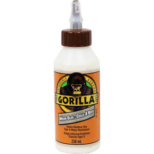 Gorilla Wood Glue