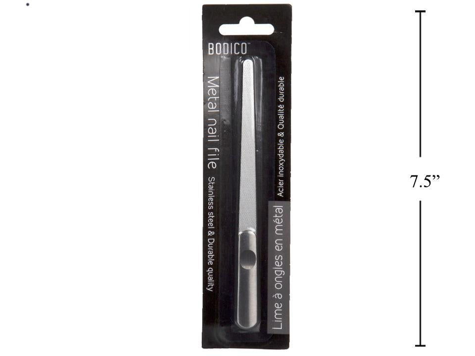 Bodico, Metal Nail File b/c