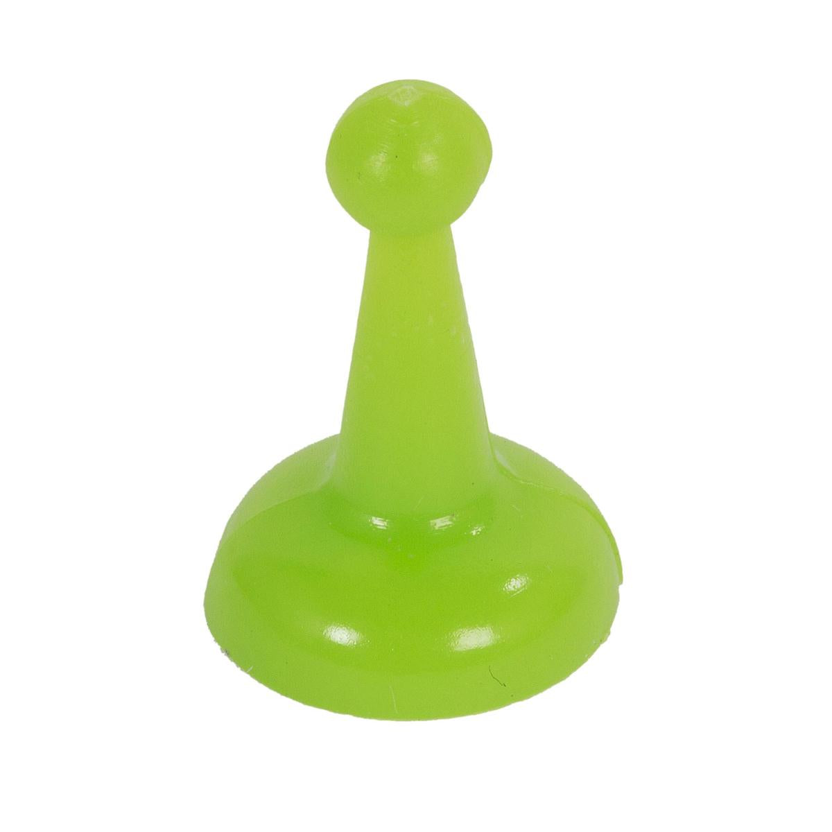 U-Game Zone 12-pc 1" Game Markers,  b/c