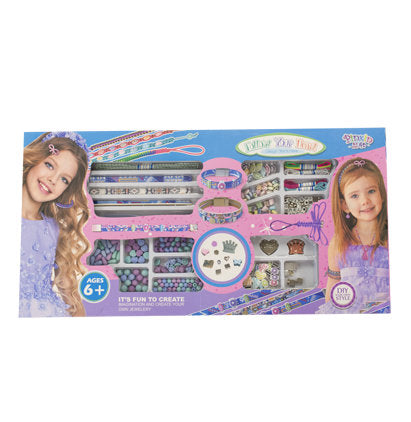 'BRACELET CREATION SET