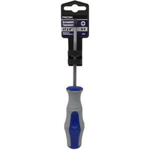 Screwdriver Phillips #1