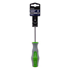 Screwdriver Square #1