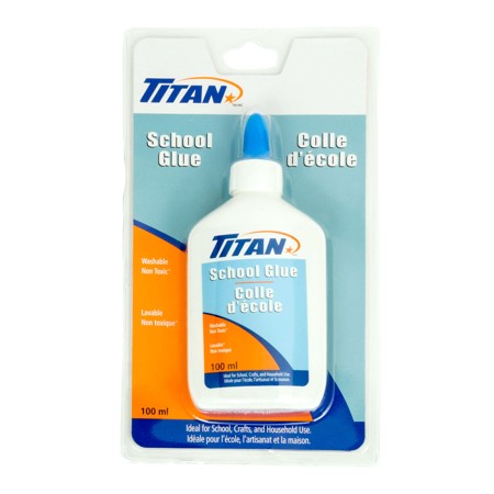 TITAN SCHOOL GLUE 100ML