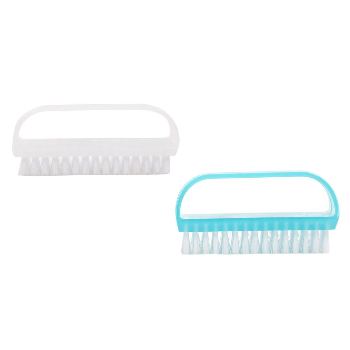 Bodico Nail Brush, Full Size, 2 col., sleeve card(HZ)