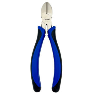 Plier Diagonal Cutting