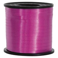 Magenta Curling Ribbon 500 yds