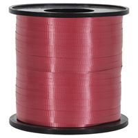 Red Curling Ribbon 500 yds